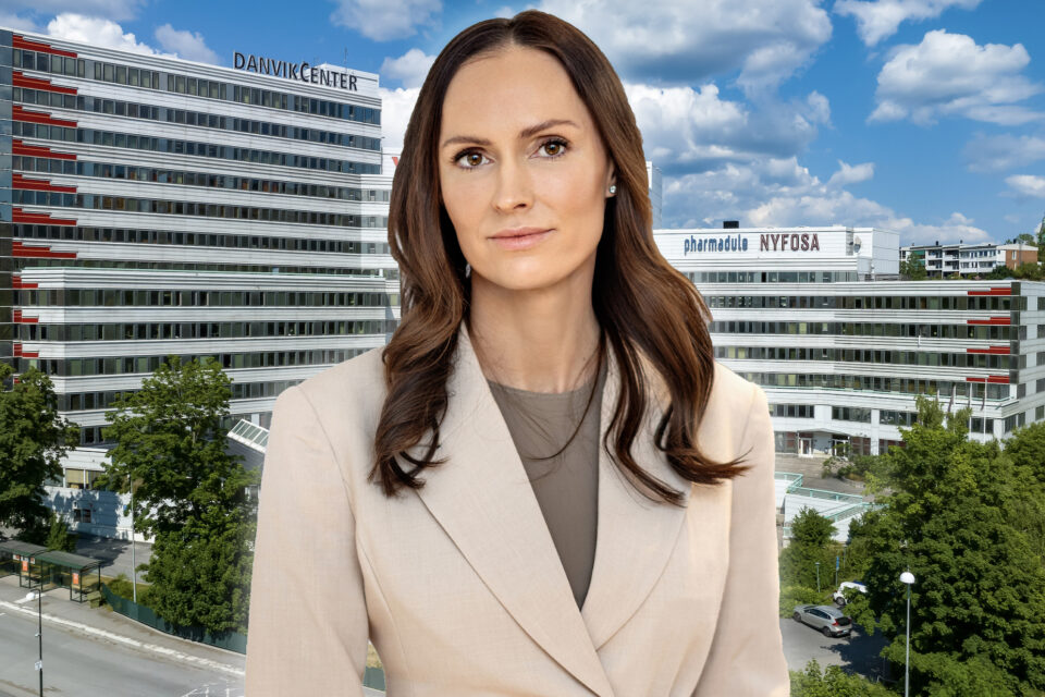”Finns fortfarande gott om bra affärer att göra för den som är aktiv”