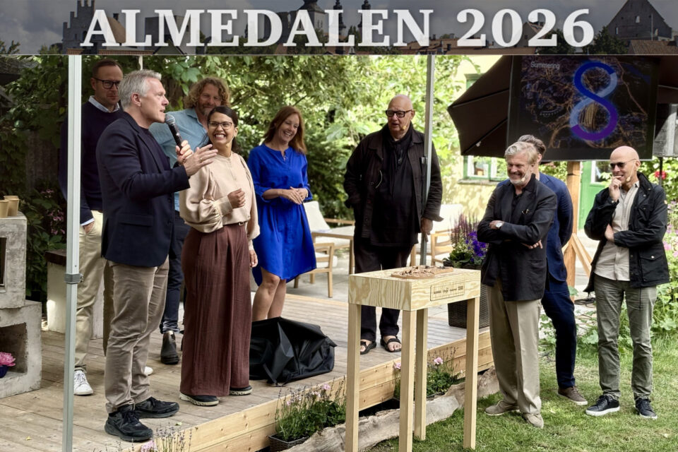 Framtidens Solna – här är den storslagna visionen