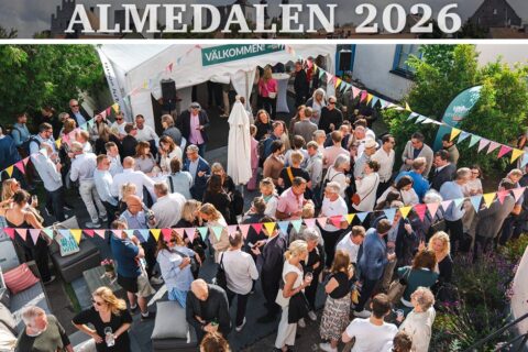 Här möts politiken och branschen – och det är då saker börjar hända