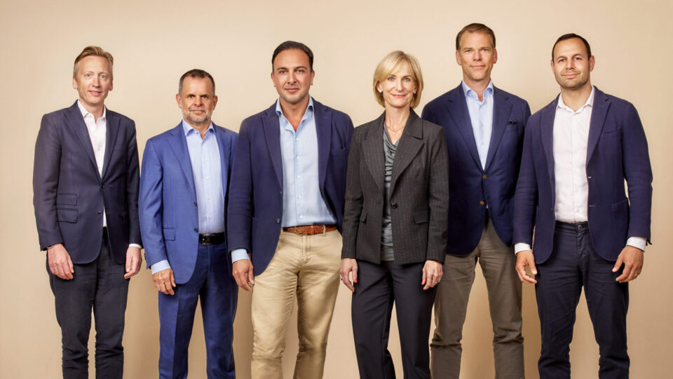 Storsala stärker styrelsen med två nya namn