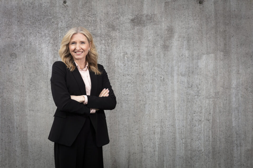 Susanna Ohlin blir vd för Cowi i Sverige