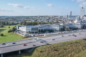 Första kunden klar när Technopolis lanserar nytt kontorskoncept