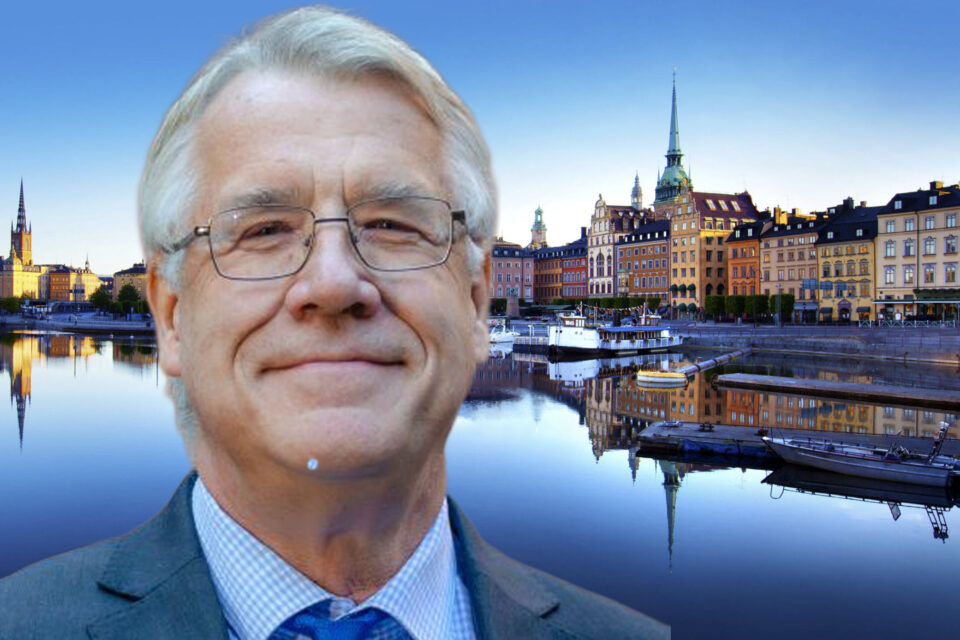 Stadsbyggnadsborgarrådet: ”Stockholms stadsdelar måste byggas med människan i fokus”