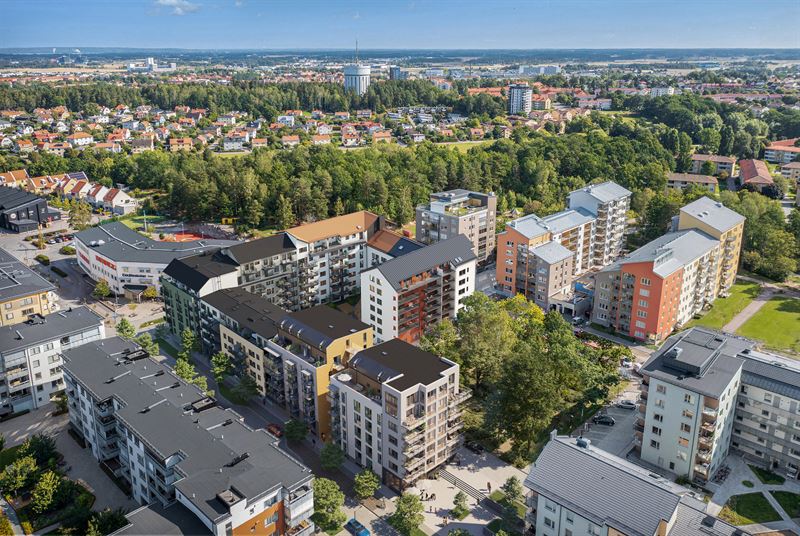 Bonava startar produktion av bostadsrätter i Linköping