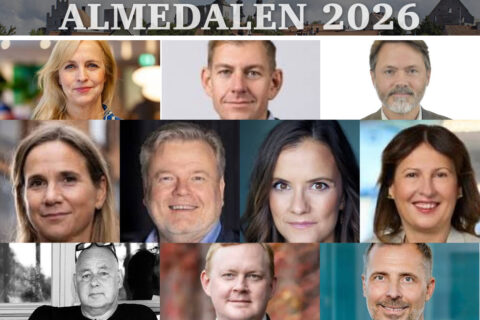 Fastighetssverige och Byggvärlden på väg till Almedalen – se våra programpunkter här