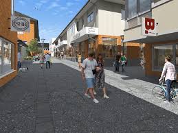 Clas Ohlson förlänger med tio år i Märsta Centrum