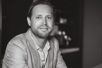 Fastator utser ny vd