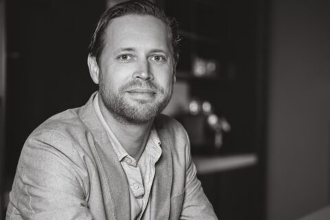 Fastator utser ny VD