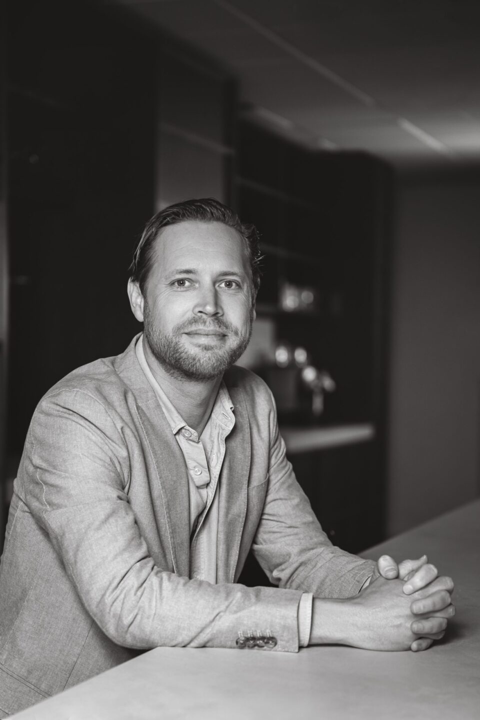 Fastator utser ny vd
