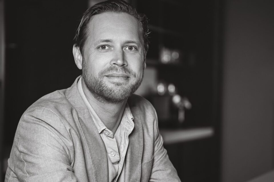 Fastator utser ny VD
