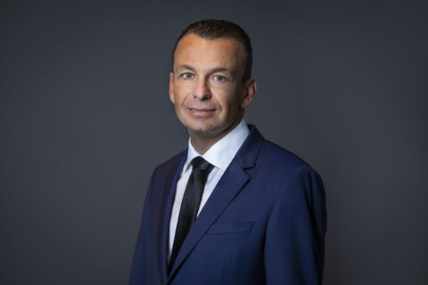 Wojciech Wondell utsedd till VD för Titania Projektutveckling