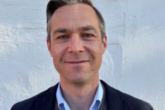 Lämnar Castellum efter tolv år
