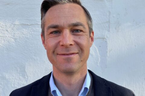 Lämnar Castellum efter tolv år