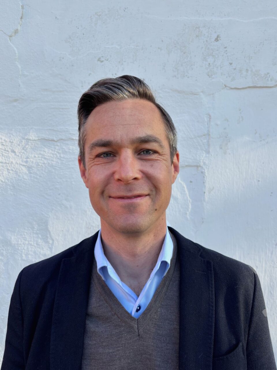 Lämnar Castellum efter tolv år