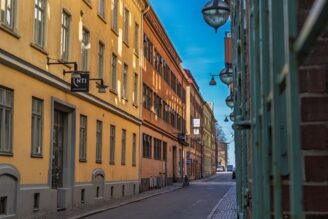 Vasakronan säljer fastighet i Göteborg