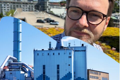 Osynliga klimatboven i fastigheterna – utsläppen som få pratar om