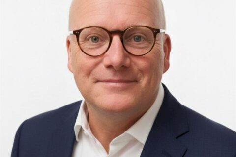 Håkan Isfalk ny chef för Skanska Sveriges kommersiella projektutveckling