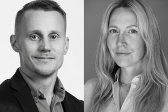 Sehlhall stärker organisationen med två seniora projektutvecklare