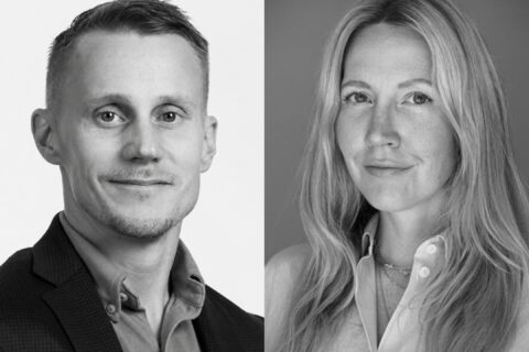 Sehlhall stärker organisationen med två seniora projektutvecklare