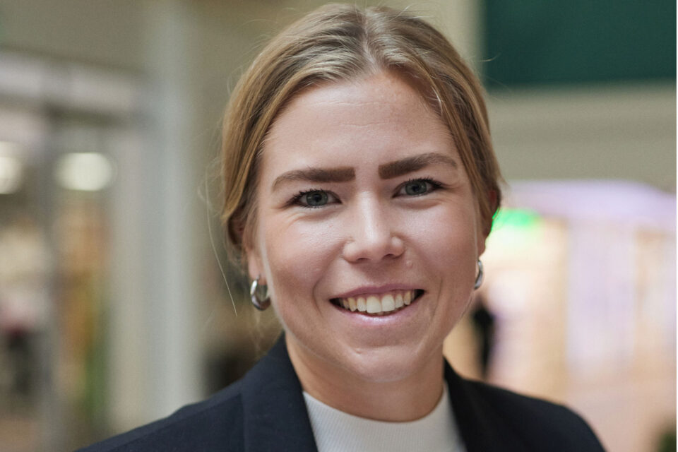 Hemmaplan: Sociala investeringar gav nio gånger pengarna i Gottsunda