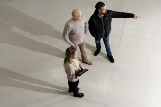 Svenska Hus köper logistik i Göteborg