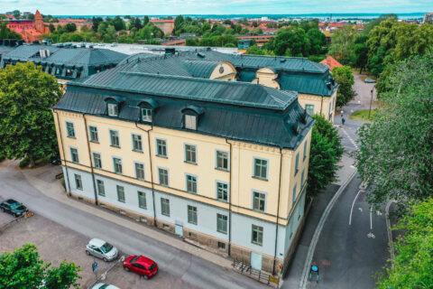 Corem tecknar avtal med Länsstyrelsen i Linköping