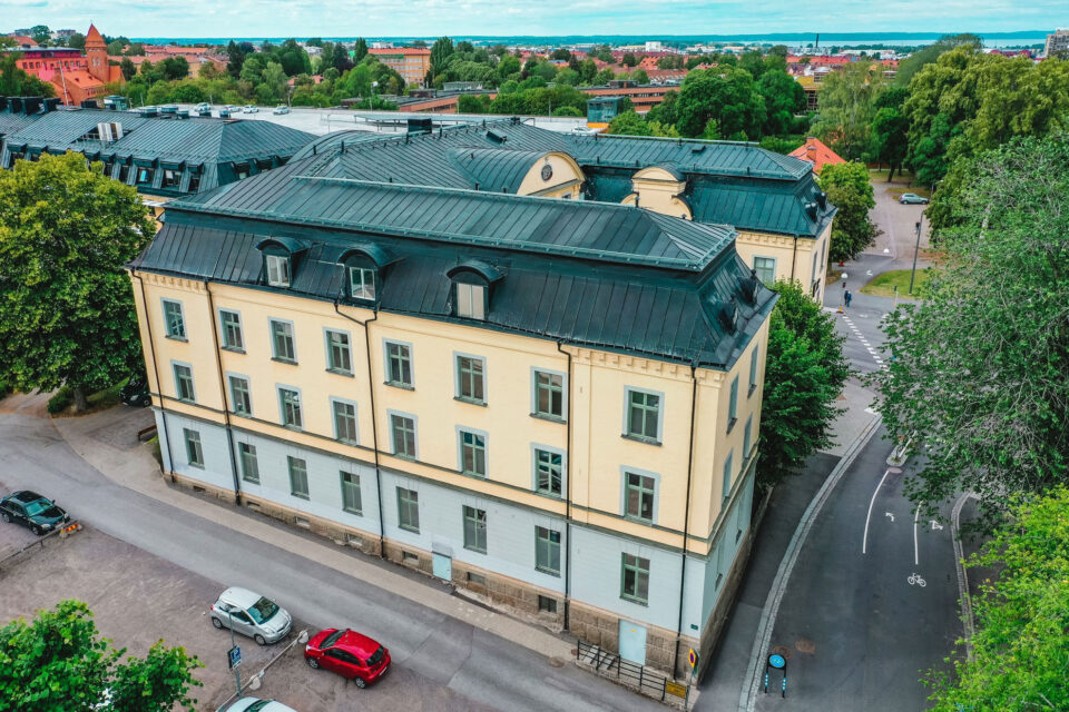 Corem tecknar avtal med Länsstyrelsen i Linköping
