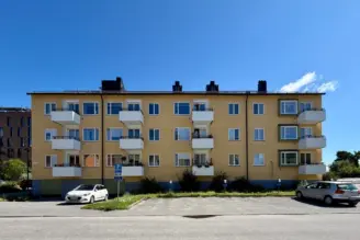 Metropol säljer till bostadsrättsförening invid Winery Hotel