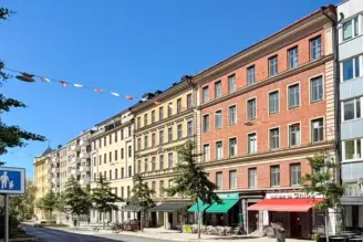 Sommarspurt för ombildningar