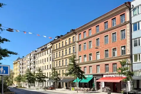 Sommarspurt för ombildningar