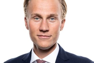 Nordika stärker organisationen med ny Head of Financing & Structuring