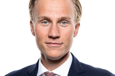 Nordika stärker organisationen med ny Head of Financing & Structuring