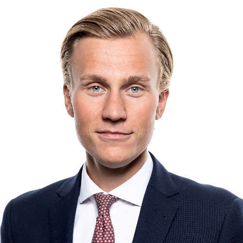 Nordika stärker organisationen med ny Head of Financing & Structuring