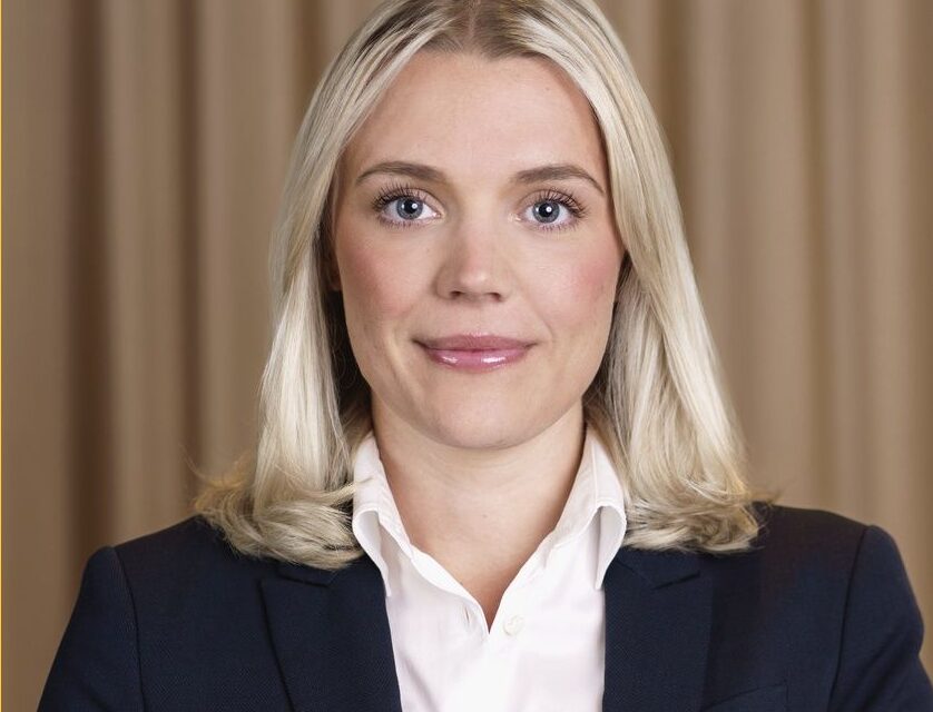 Creiman stärker upp inom affärsutveckling