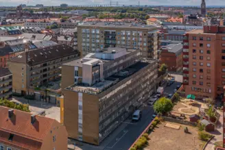Revelop förvärvar av Atrium Ljungberg i Malmö