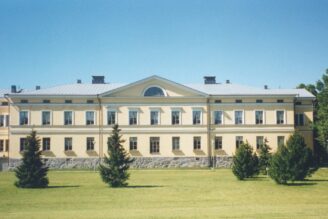 Peab får renoveringskontrakt i Finland