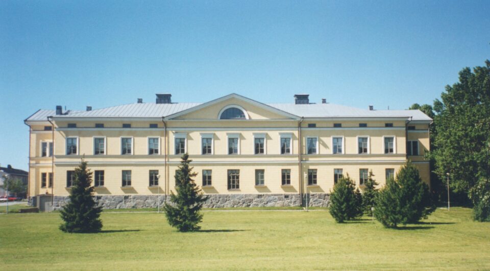 Peab får renoveringskontrakt i Finland