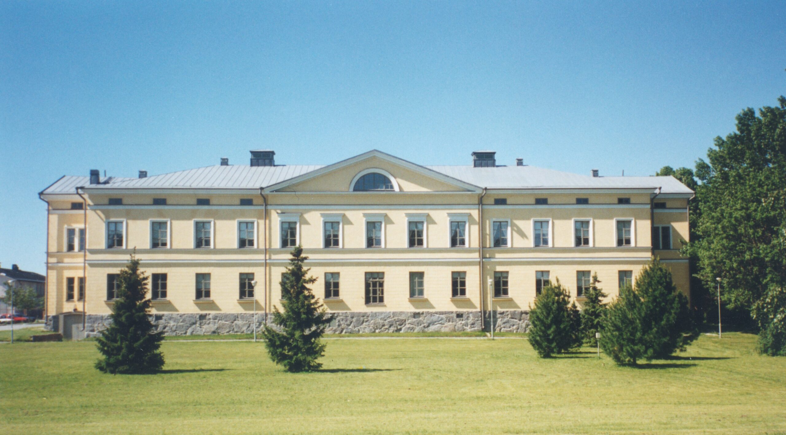 Peab får renoveringskontrakt i Finland - Fastighetssverige