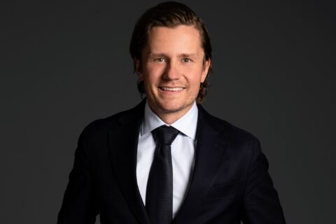 Courtier växlar upp efter kapitalinjektionen: ”Vi vill bygga något som är annorlunda”