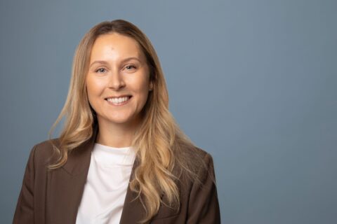 Från KTH och management consulting till fastighetsbranschens unga toppskikt