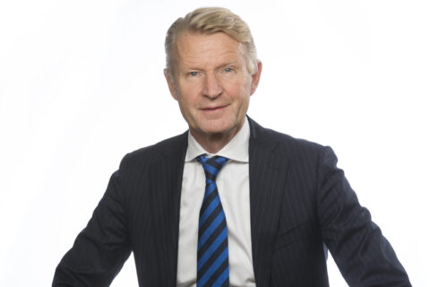 Det letar Gladsheim efter i nästa vd