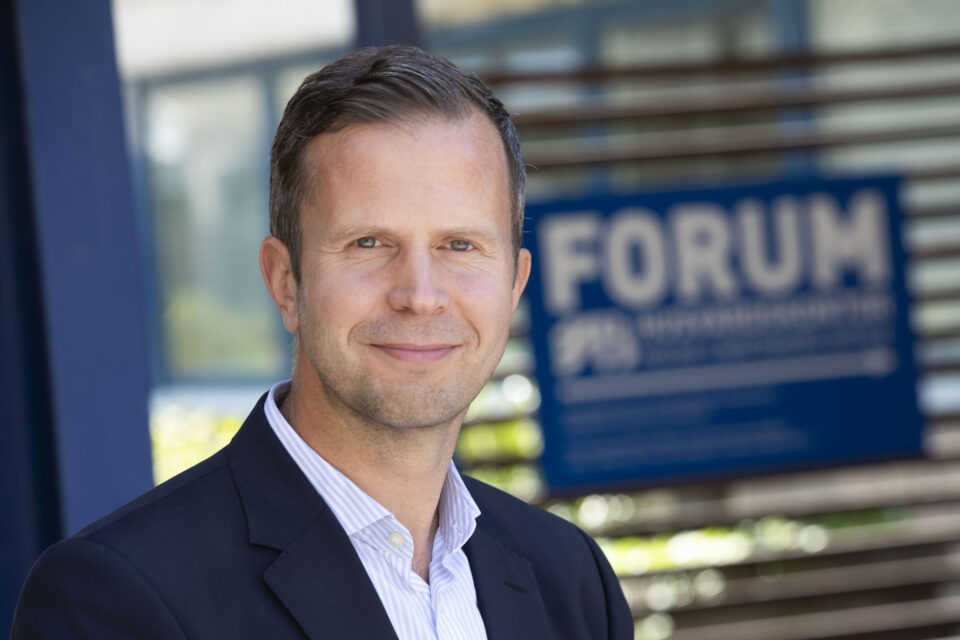 Långsiktiga spelregler avgör om fler studentbostäder kan byggas