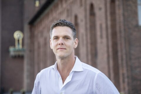 Christofer Fjellner: Stockholm måste bygga för barnfamiljer – inte för statistiken