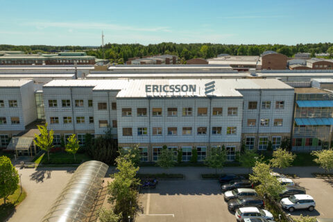 Corem tecknar förlängning av hyresavtal med Ericsson