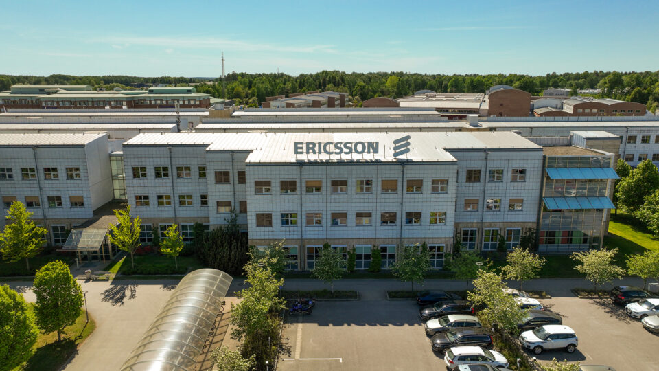 Corem tecknar förlängning av hyresavtal med Ericsson