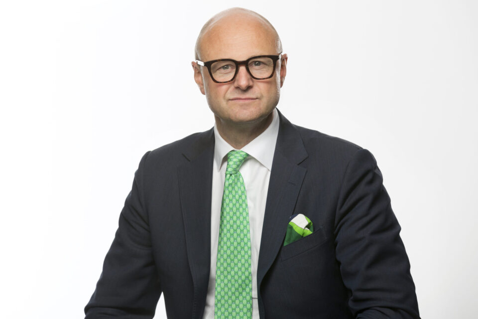 ”Spelets regler när man är vd”