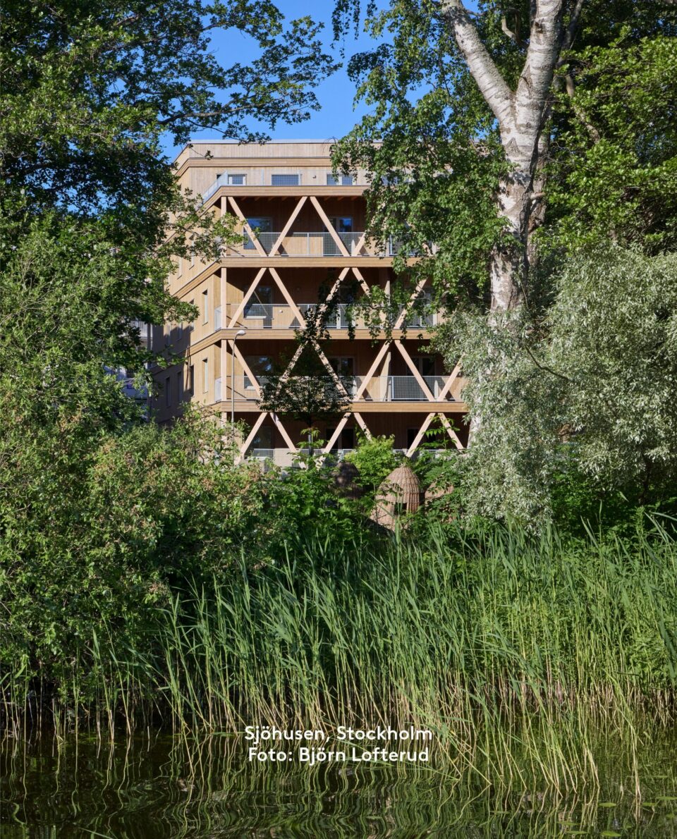 Folkhem köper första utanför Stockholm