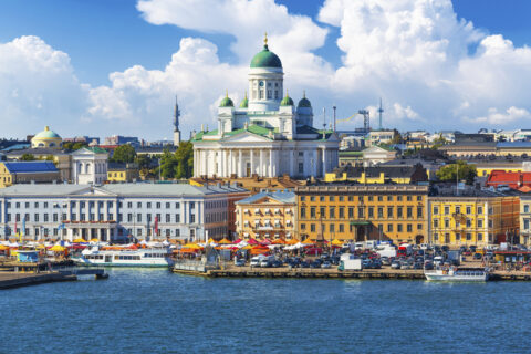 Nordika utökar och förlänger i Finland