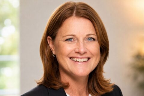 Karin Alexandersson ny COO och HR-chef för Sweco Sverige