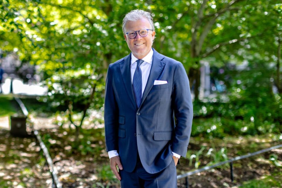 Bjurfors rekryterar ny försäljningschef
